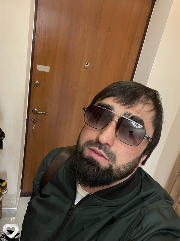Марат, 35, Махачкале — анкета №2602559