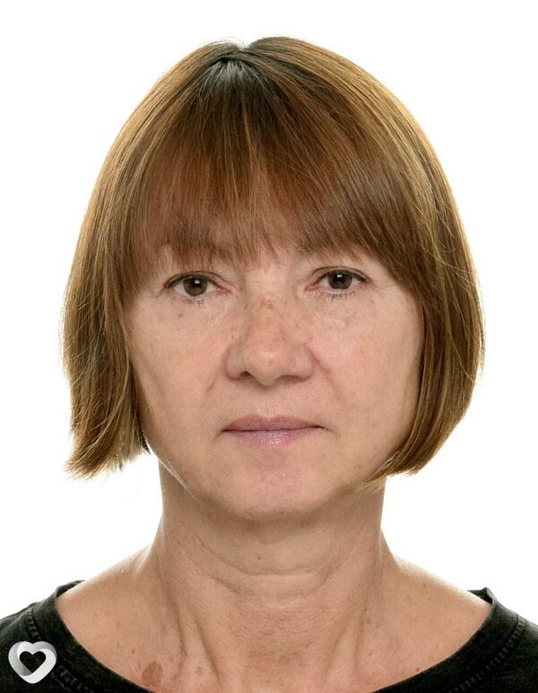 Ирина, 65, Иркутске — анкета №2602562