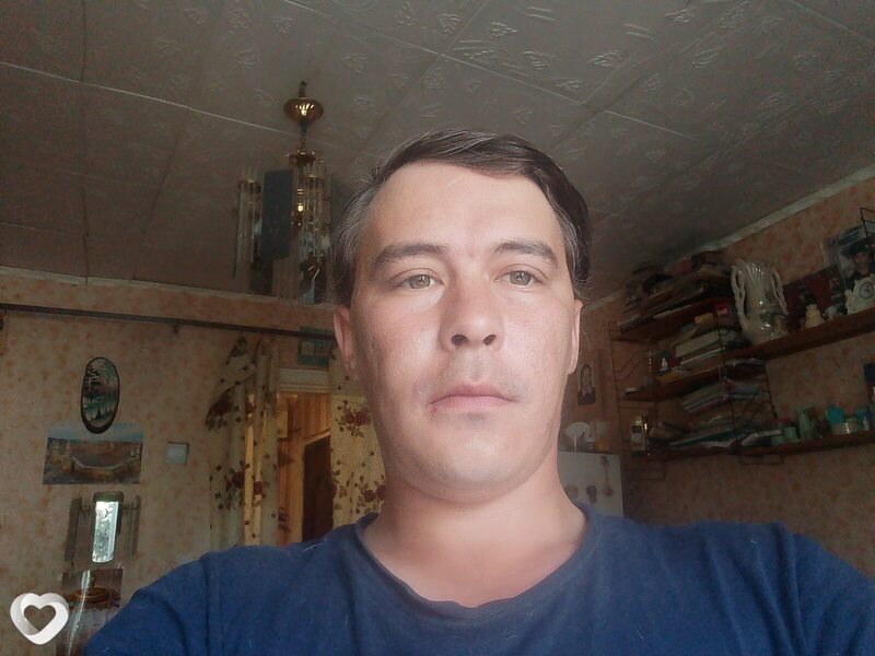 Ильвир, 33, Уфе — анкета №2602565