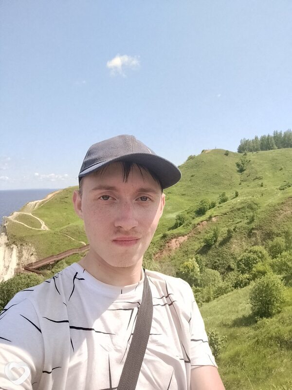 Никита, 23, Казани — анкета №2602568