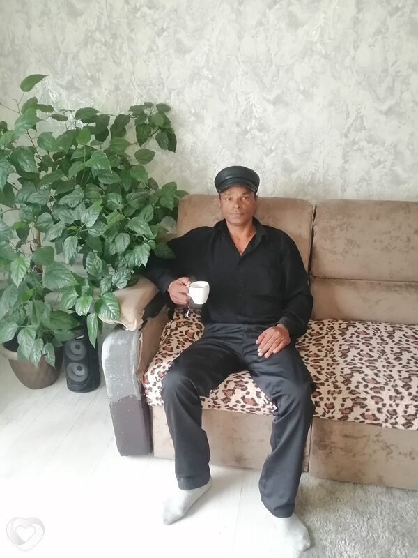 Андрей, 48, Камени-на-Оби — анкета №2602634