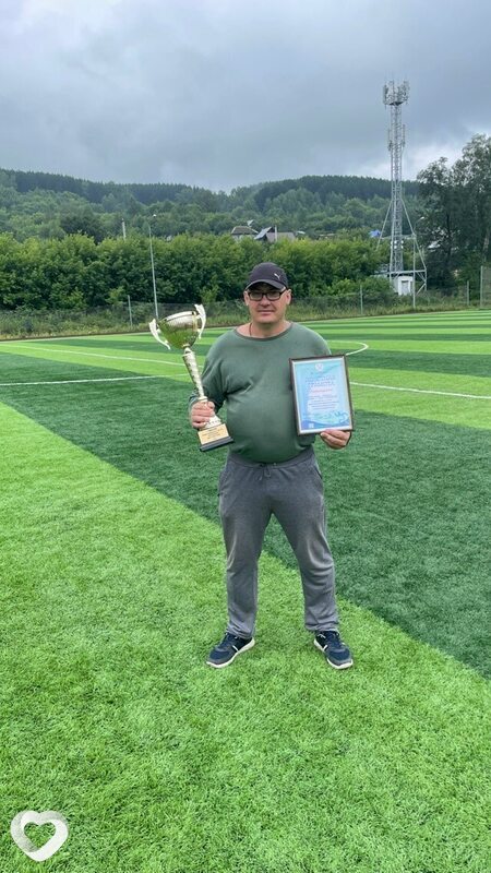 Александр, 42, Осинниках — анкета №2602642
