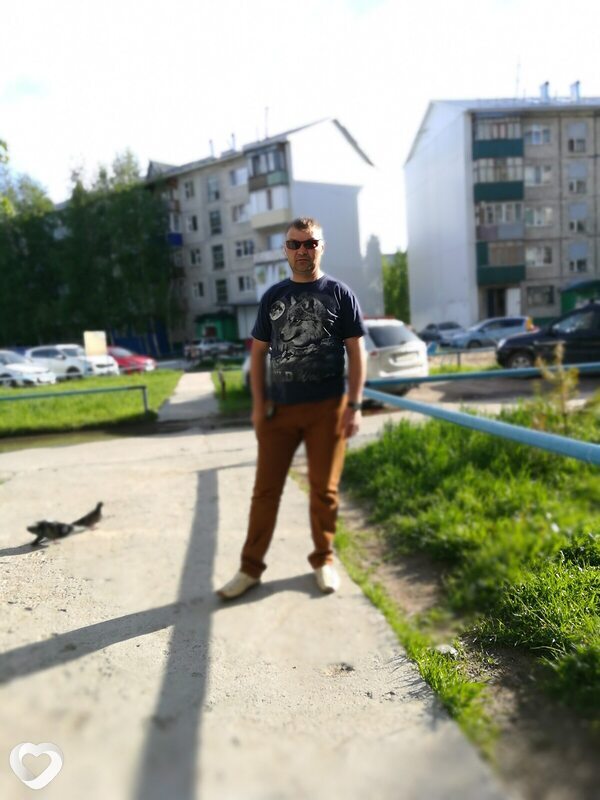 Реня, 39, Нижневартовске — анкета №2602650