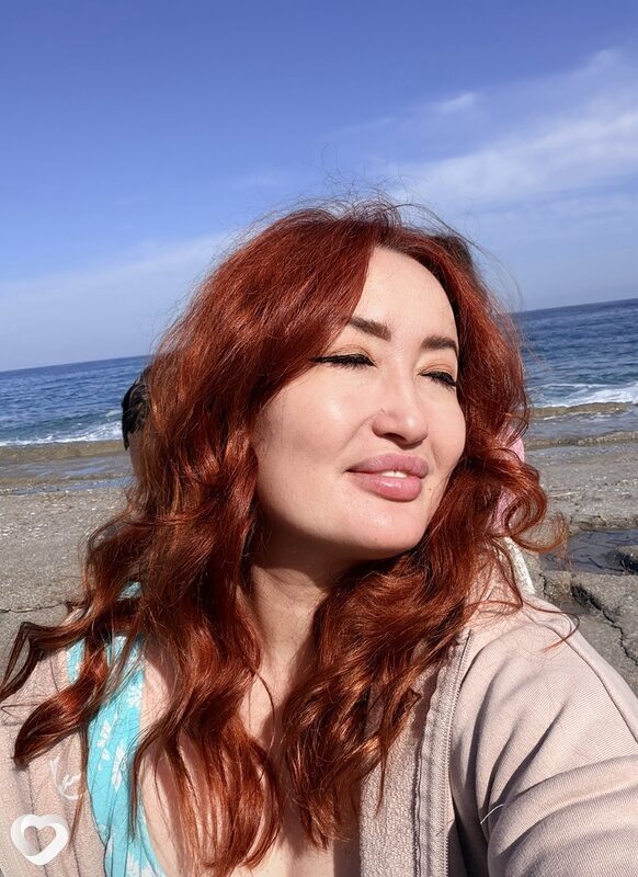 Лили, 36, Якутске — анкета №2602994
