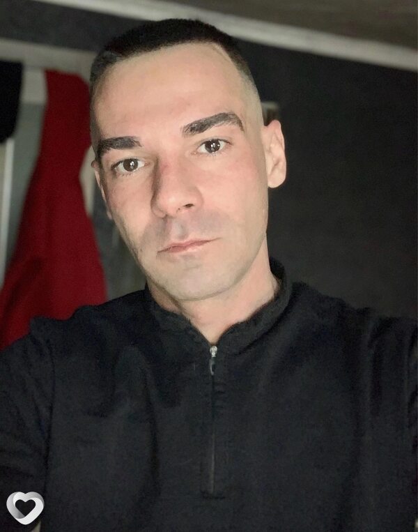 Денис, 33, Кызыле — анкета №2602505