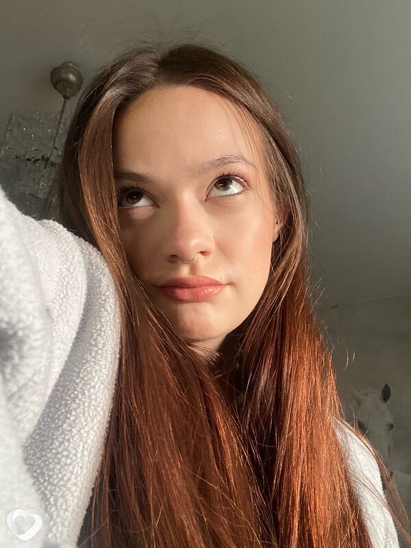 Арина, 22, Хабаровске — анкета №2602510