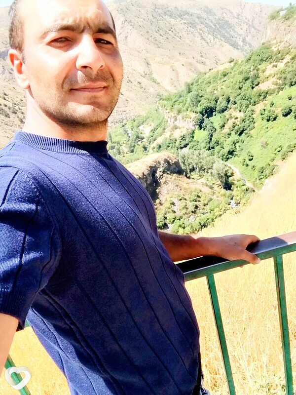 А А, 37, Тюмени — анкета №2602513