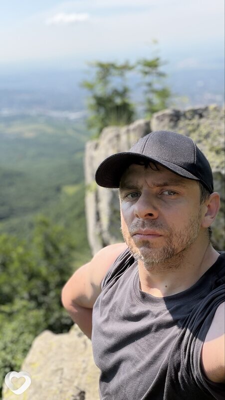 Александр, 38, Пятигорске — анкета №2602521