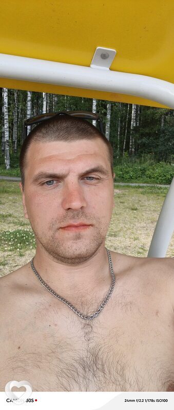 Дмитрий, 31, Качканаре — анкета №2602524