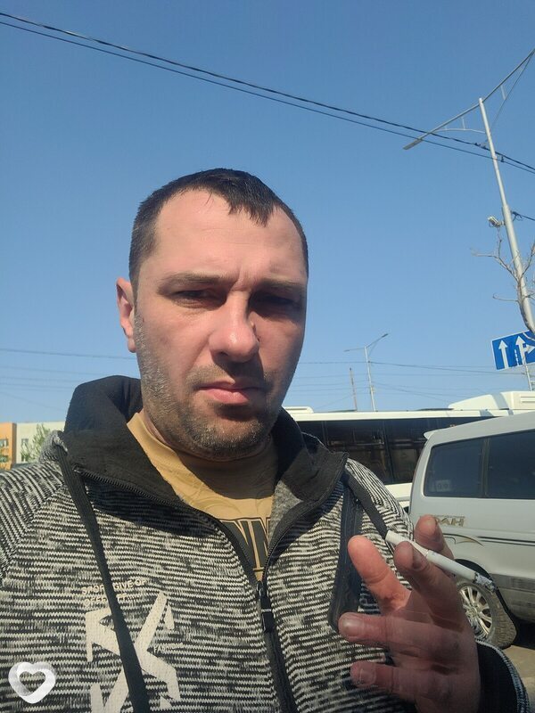 Александр, 39, Петропавловске-Камчатском — анкета №2602703