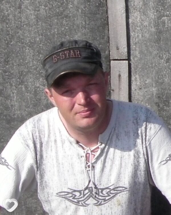 Алексеевич, 46, Магадане — анкета №2602706