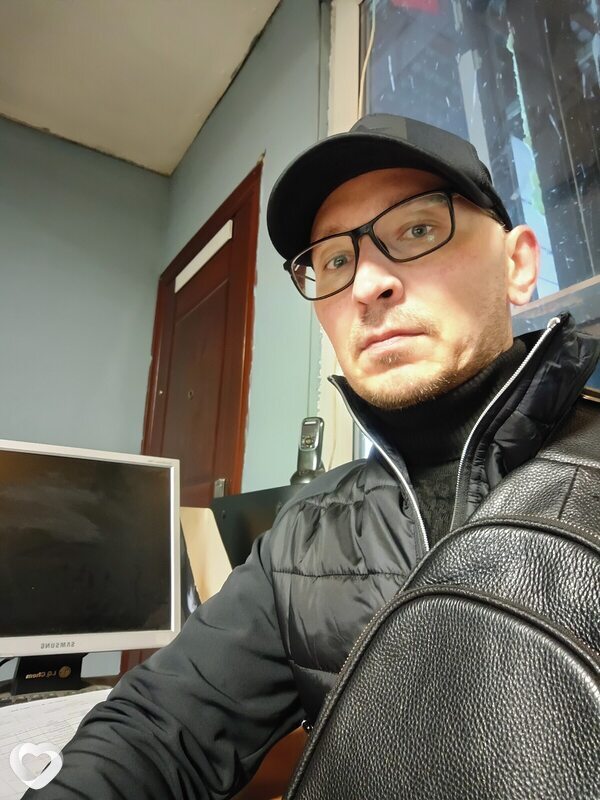 Максим, 37, Санкт-Петербурге — анкета №2602721