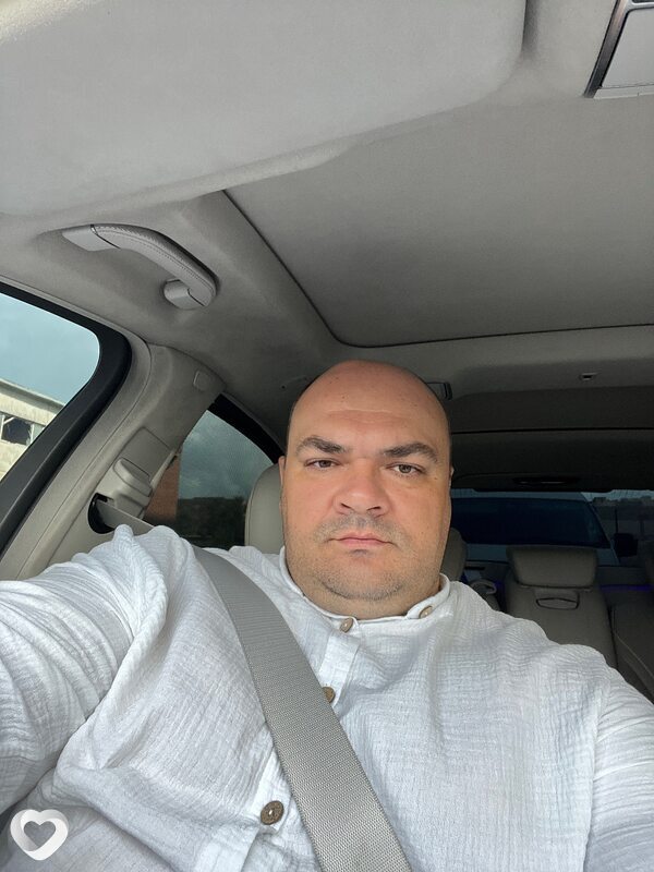 Кирилл, 44, Москве — анкета №2602722