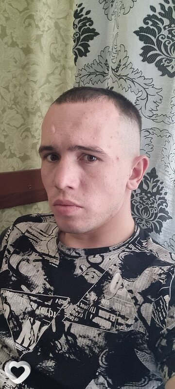 Павел, 28, Домодедово — анкета №2602825
