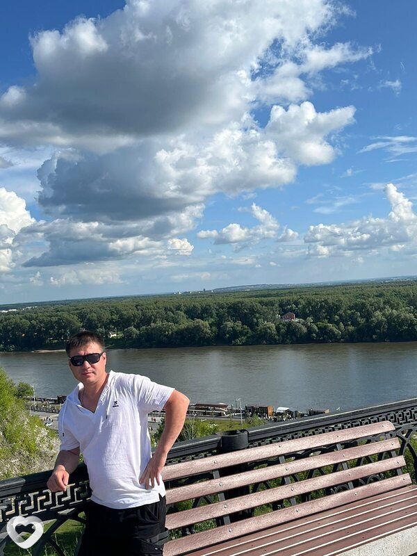 Ильнур, 38, Артеме — анкета №2602827