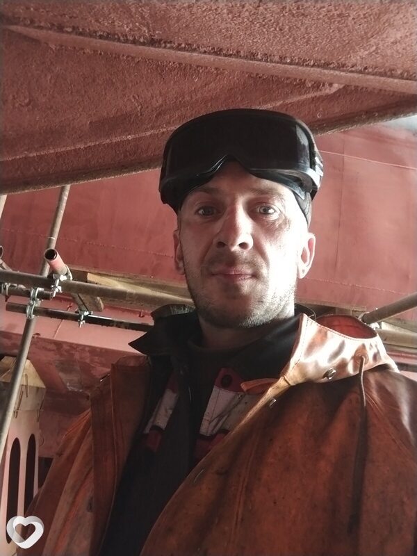 Кирилл, 35, Архангельске — анкета №2602828
