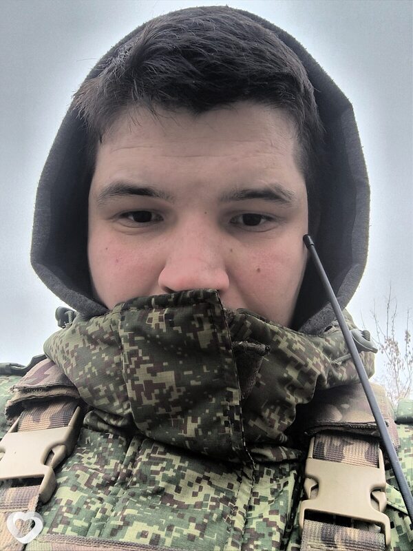 Александр, 27, Ставрополе — анкета №2602843