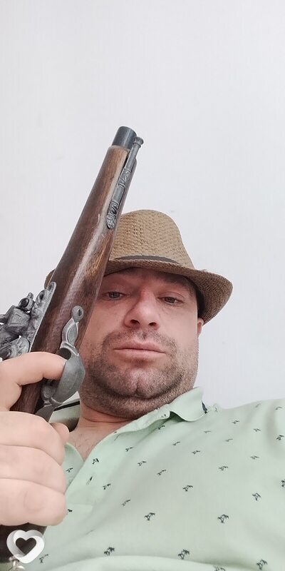Марк, 37, Химках — анкета №2602849