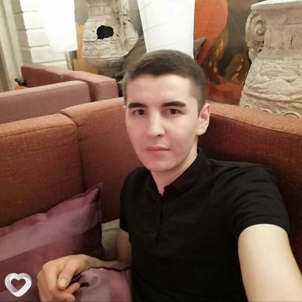 Расул, 31, Москве — анкета №2602752