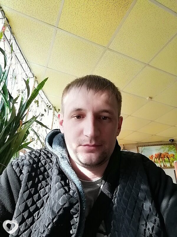 Михаил, 39, Санкт-Петербурге — анкета №2602755
