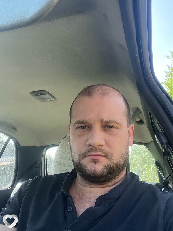 Максим, 33, Вышнем Волочке — анкета №2602756