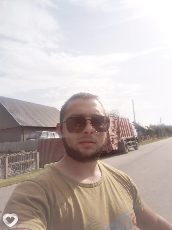 Рамиль, 33, Гродно — анкета №2602766