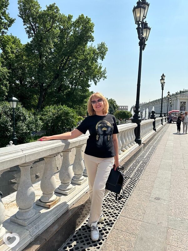 Татьяна, 50, Чите — анкета №2602770