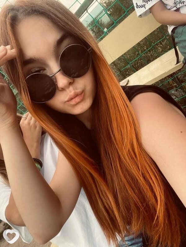 Алина, 21, Алматы — анкета №2602775