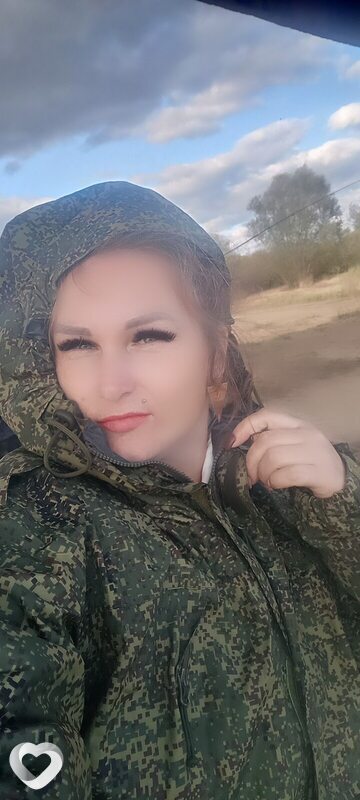 Юлия, 37, Биробиджане — анкета №2602779