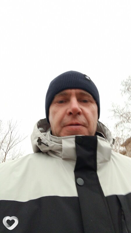 Ник, 46, Омске — анкета №2602783