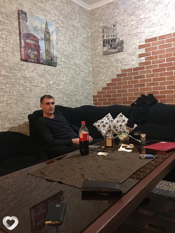 Евгений, 35, Экибастузе — анкета №2602788
