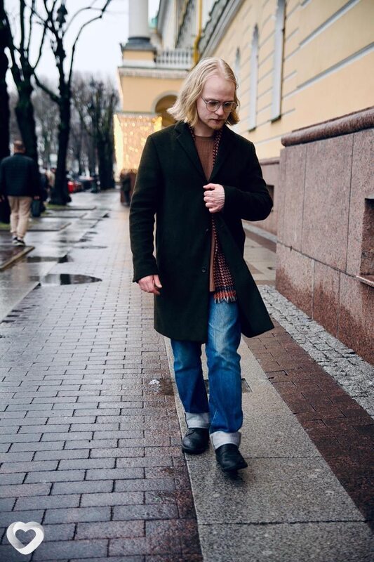 Тима, 19, Коломне — анкета №2602796
