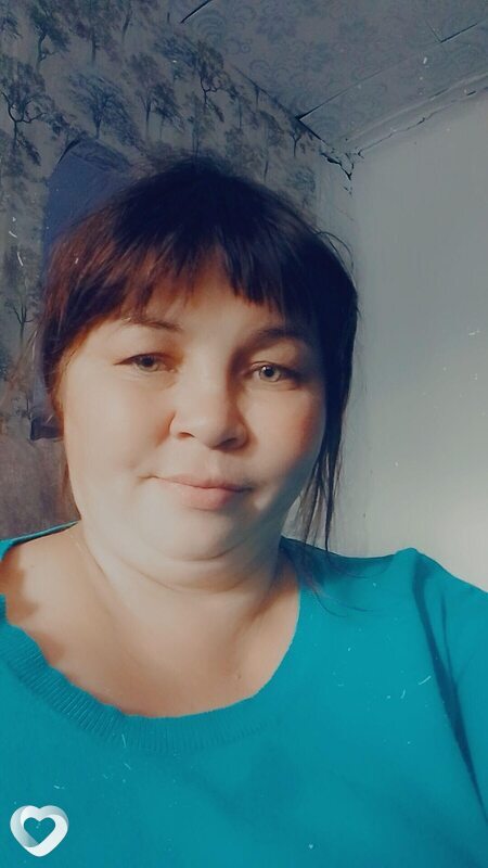 Марина, 37, Назарове — анкета №2602799