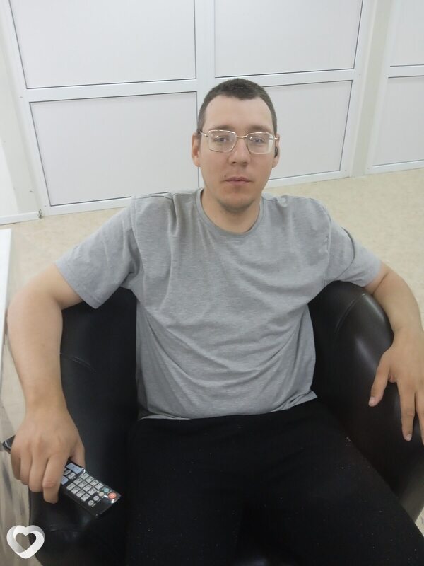 Валдемар, 32, Экибастузе — анкета №2602875