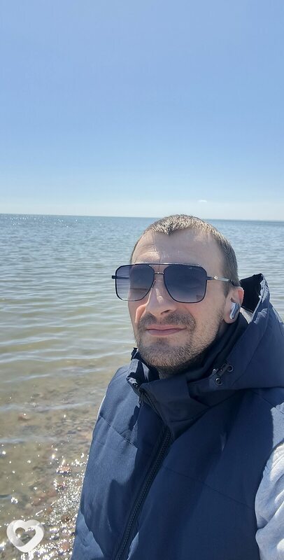 Алексей, 37, Таганроге — анкета №2602884