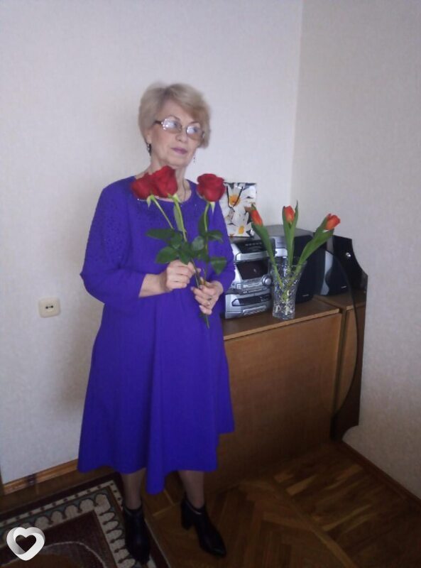 Таисия, Бобруйск