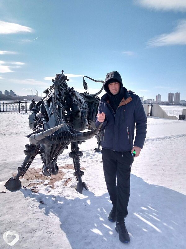 Юрий, Талакан