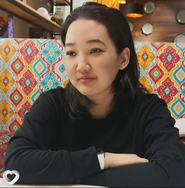 Молдир, 27, Павлодаре — анкета №2602657