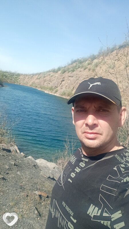 Вадим, 39, Новочеркасске — анкета №2602659