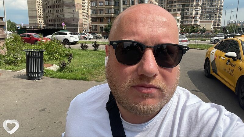 Александр, 39, Волгограде — анкета №2603029
