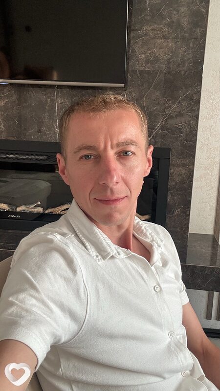 Виталий, 42, Минске — анкета №2603000