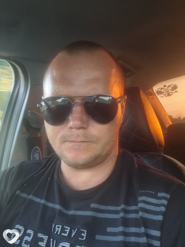 Oleg, 34, Стародубе — анкета №2603002