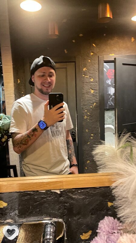Дмитрий, 35, Екатеринбурге — анкета №2603005