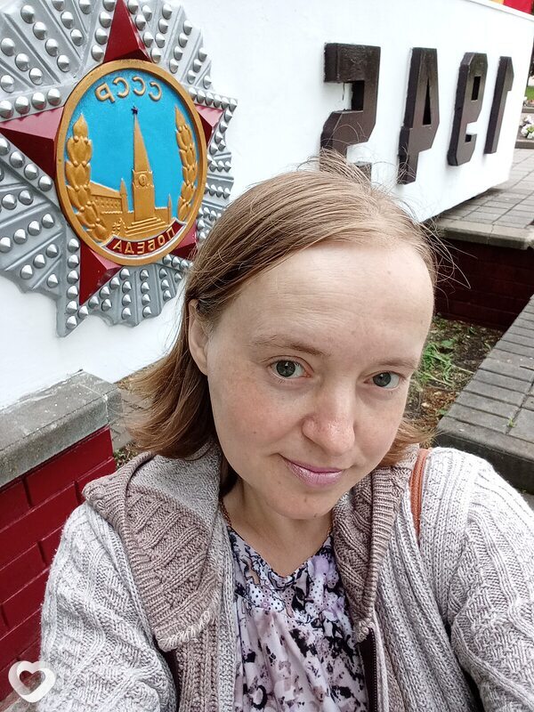 Милана, 40, Ялте — анкета №2603009