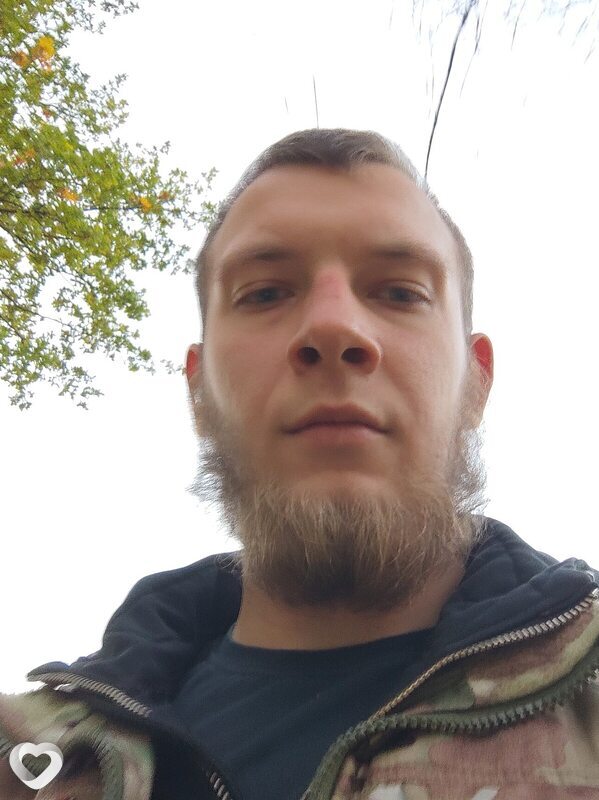 Ваня, 30, Долгопрудном — анкета №2603011