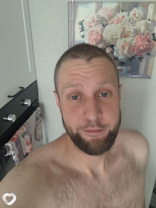 Дмитрий, 32, Москве — анкета №2603014