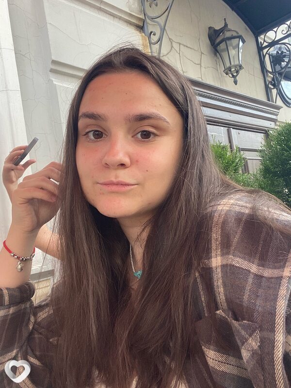 Ирина, 25, Казани — анкета №2603017