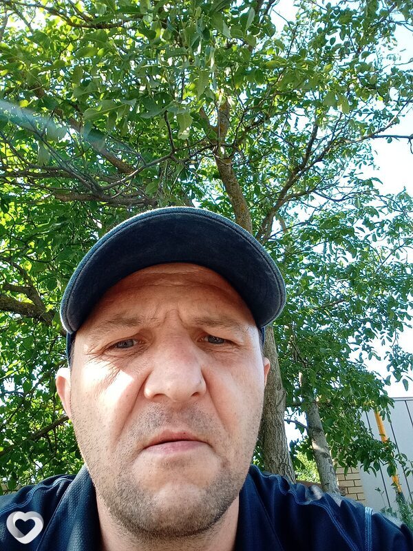 Андрей, 42, Ставрополе — анкета №2603021