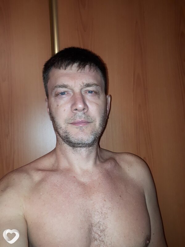 Сергей, 47, Нижнем Новгороде — анкета №2603023