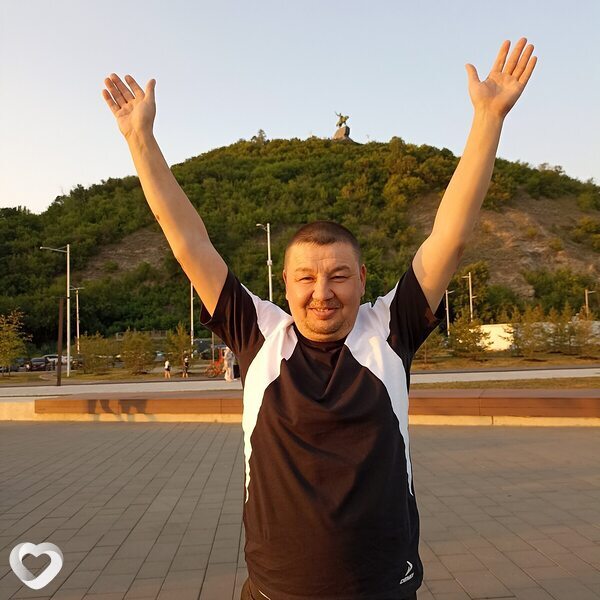 Ильдар, 47, Уфе — анкета №2602902